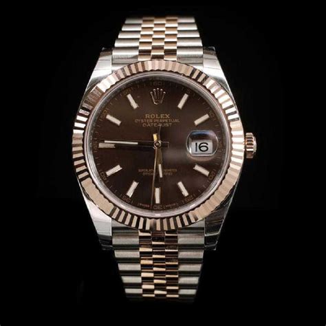 two tone rose gold rolex mens|cheapest Rolex datejust two tone.